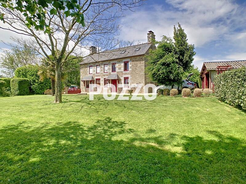 Maison à vendre, 199m², LES LOGES MARCHIS