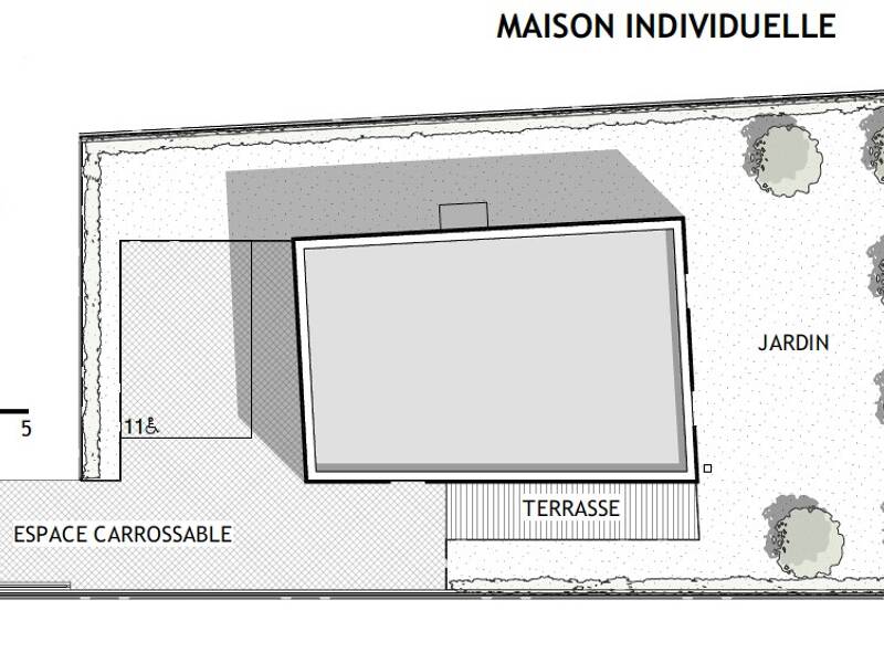 Maison à vendre, 87m², TOULOUSE