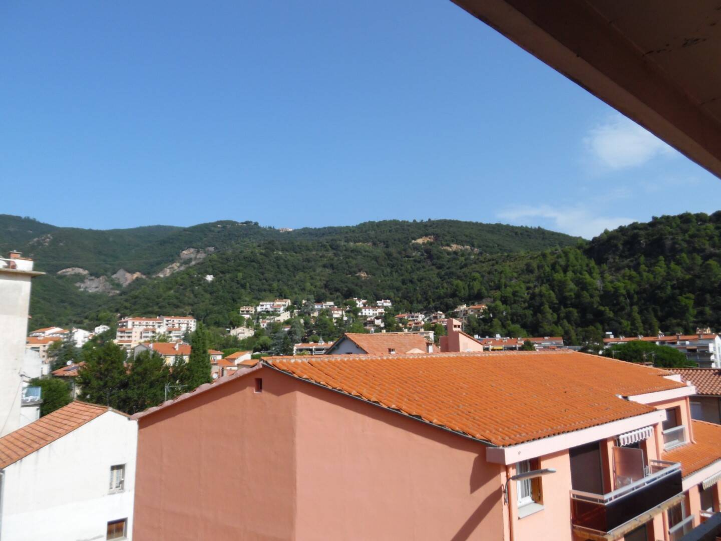 Maison à louer, 60m², AMELIE LES BAINS PALALDA
