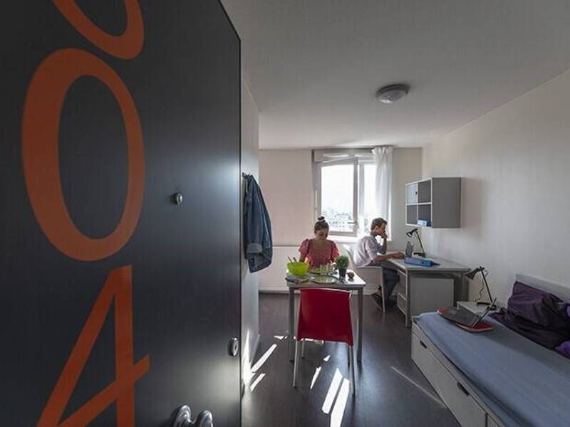 Maison à louer, 18m², GRENOBLE