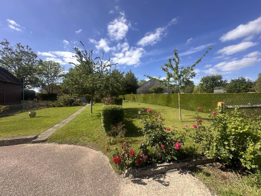 Maison à vendre, 80m², TOURGEVILLE
