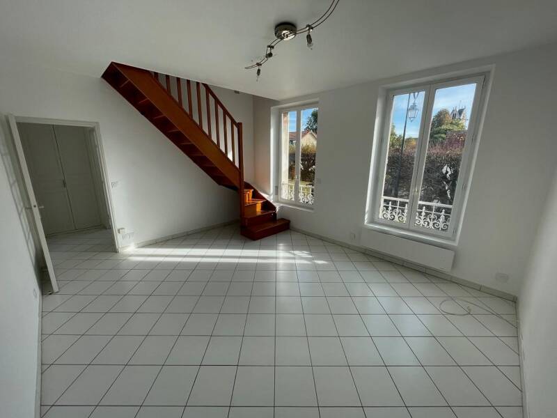 Maison à louer, 46m², FONTENAY TRESIGNY