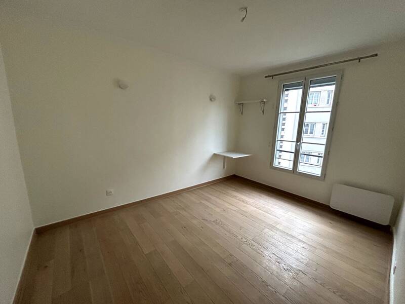 Maison à louer, 28m², PARIS 12E