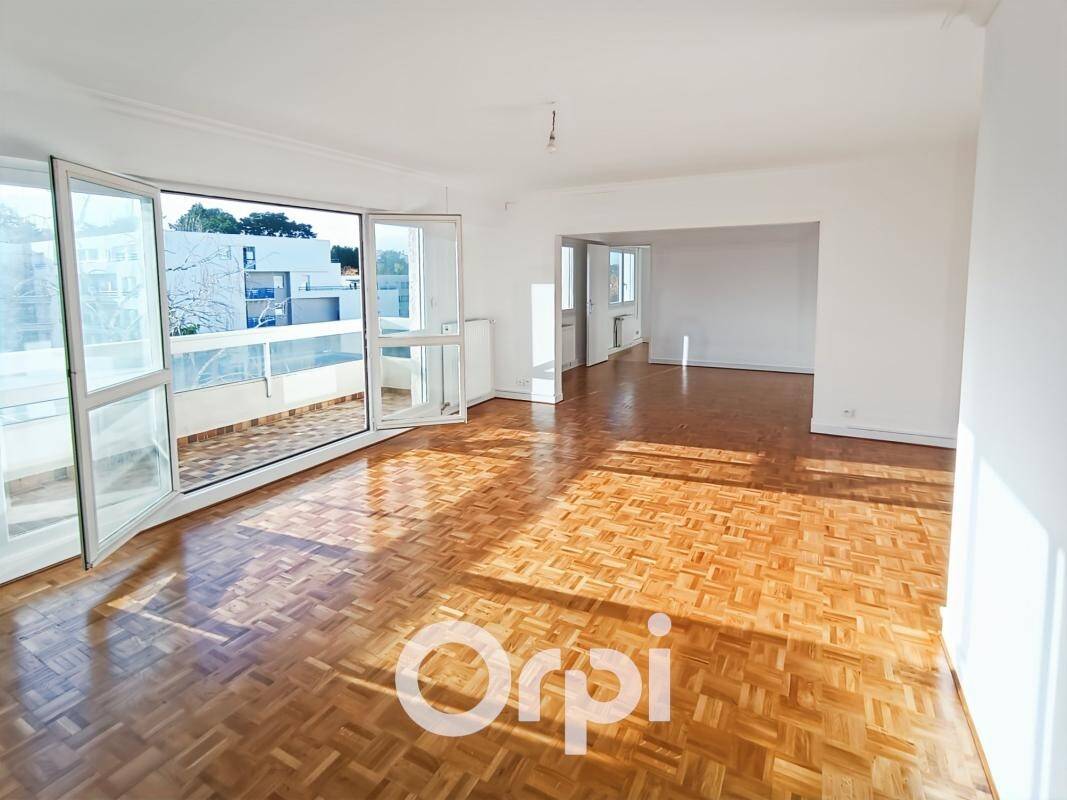 Maison à louer, 105m², LA ROCHE SUR YON