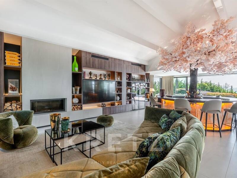 Maison à vendre, 438m², LIMONEST