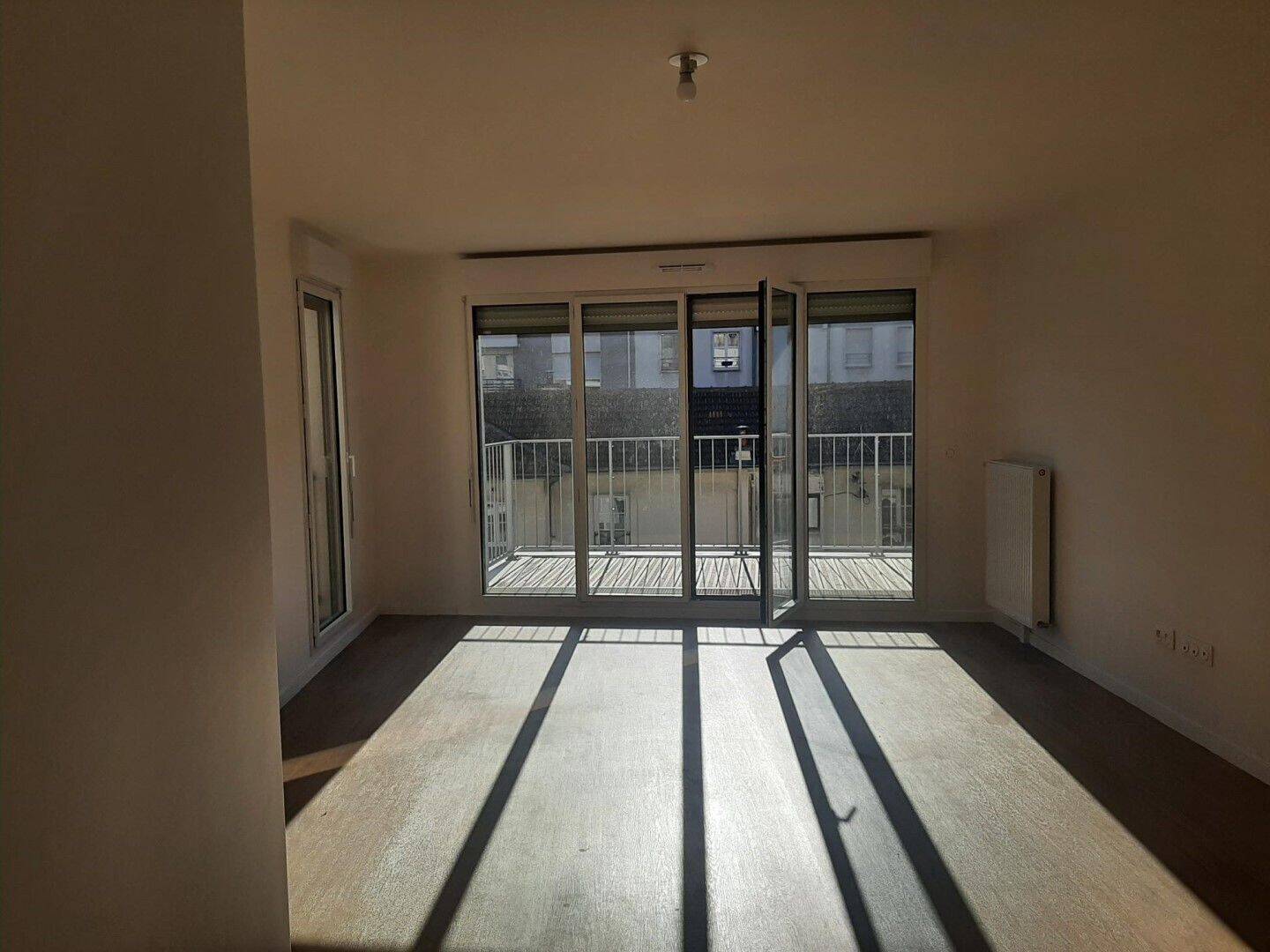 Maison à louer, 90m², CLICHY