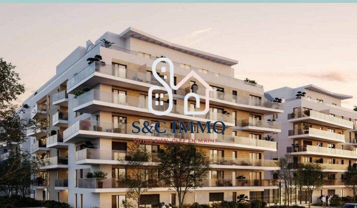 Maison à vendre, 96m², VELIZY VILLACOUBLAY