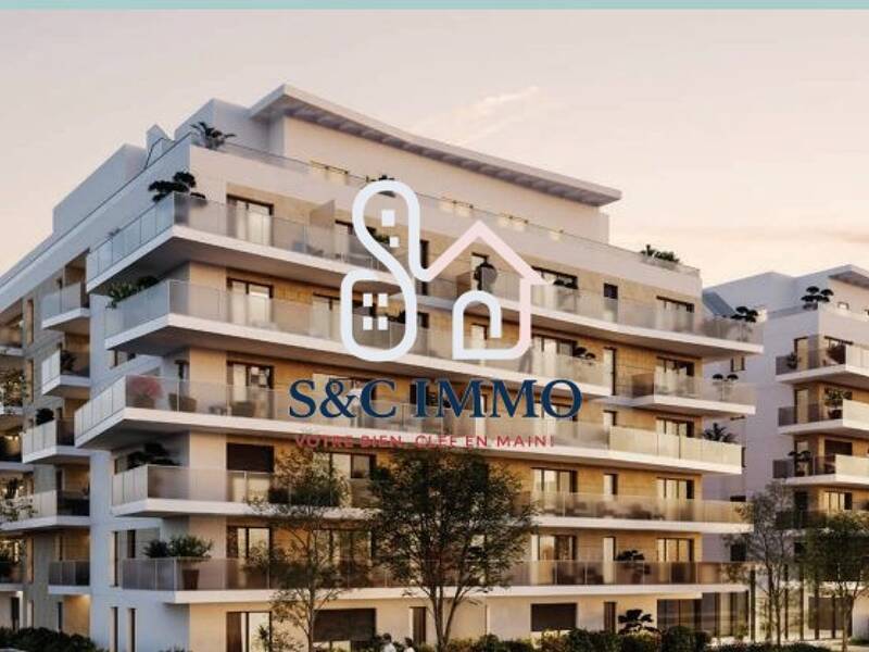 Maison à vendre, 96m², VELIZY VILLACOUBLAY