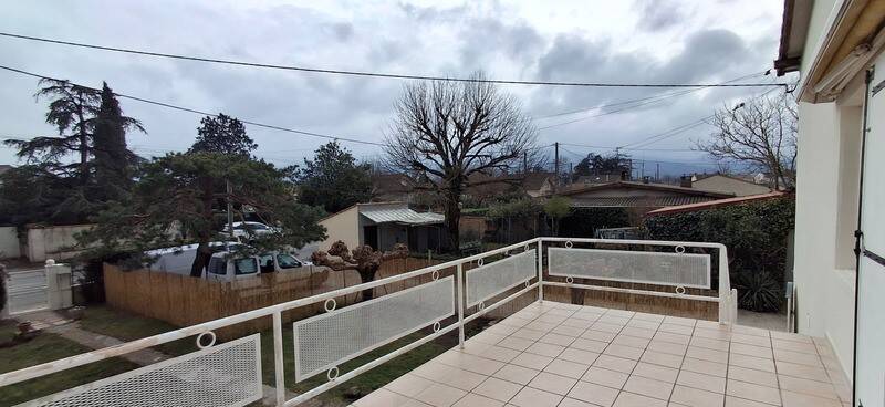 Maison à vendre, 70m², LABRUGUIERE