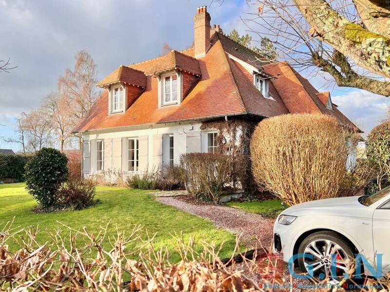 Maison à vendre, 260m², MONTIGNY