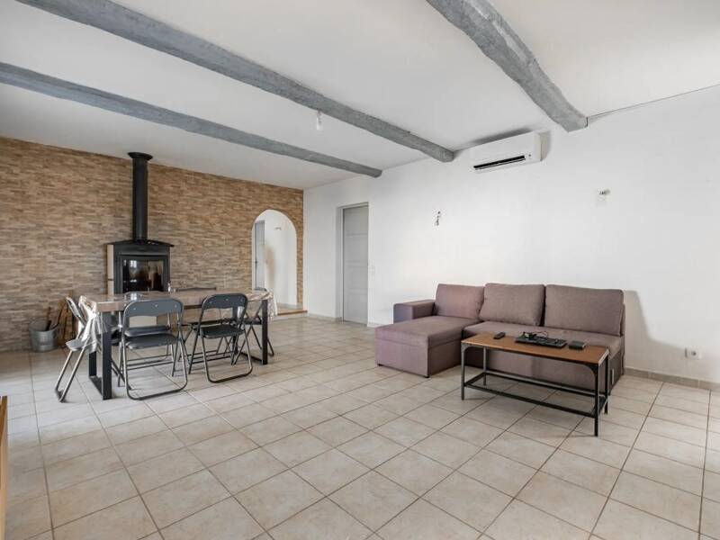 Maison à vendre, 87m², VIDAUBAN