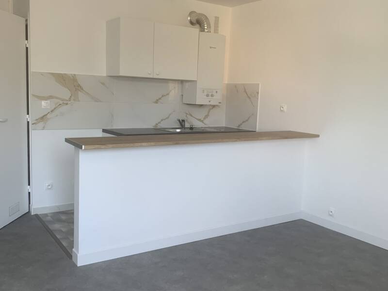 Maison à louer, 28m², LIVRY GARGAN