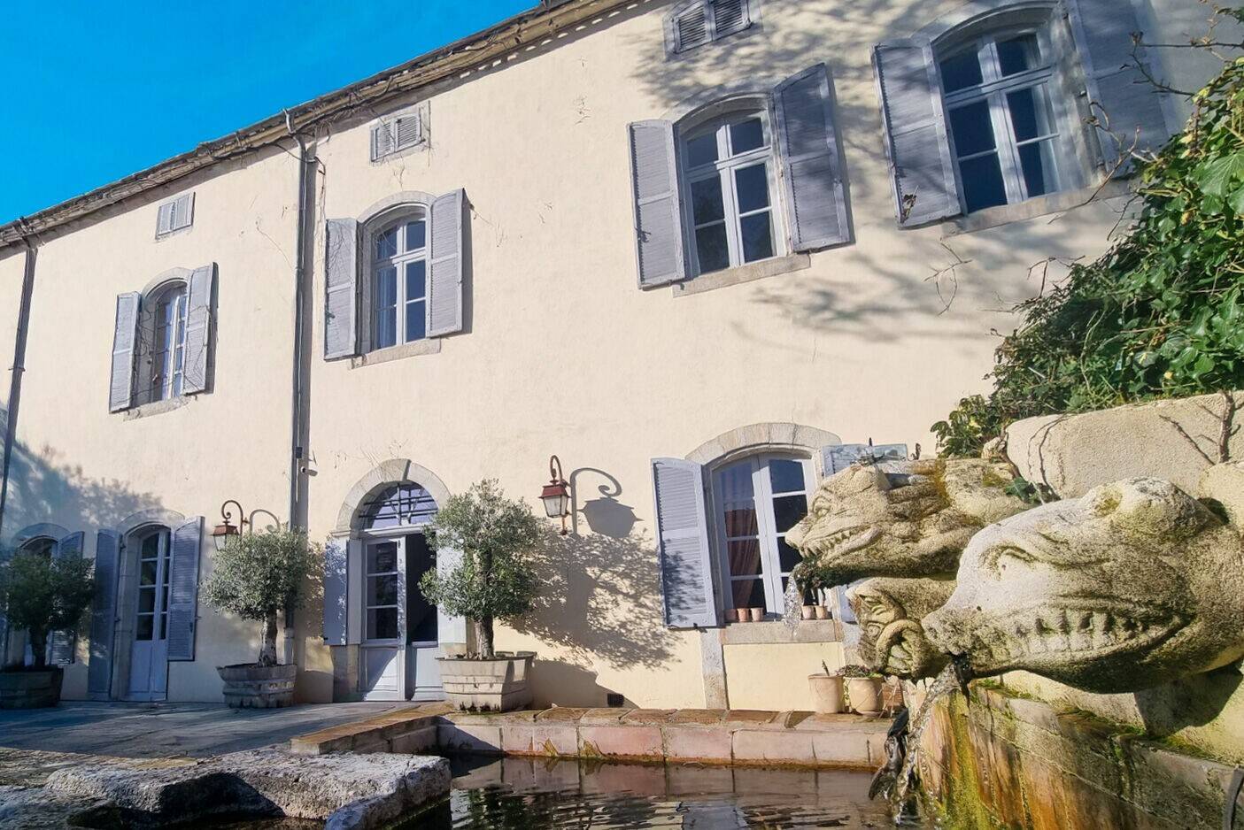 Maison à vendre, 508m², MIREPOIX