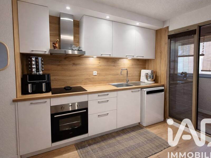 Maison à vendre, 78m², PERPIGNAN