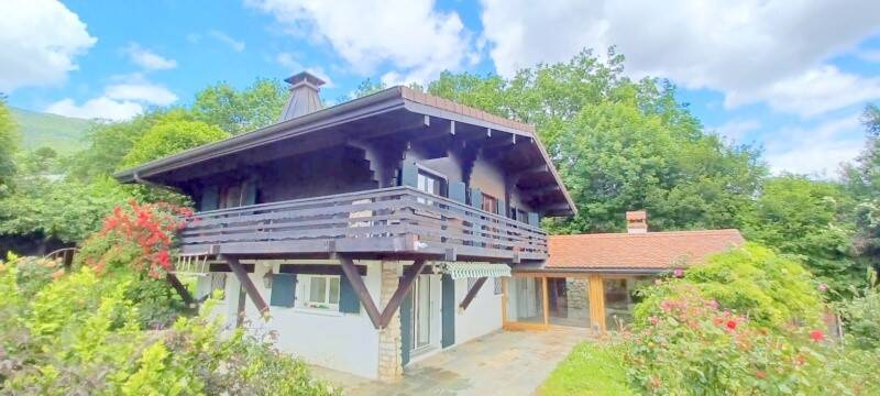 Maison à vendre, 170m², SAINT JEAN DE GONVILLE