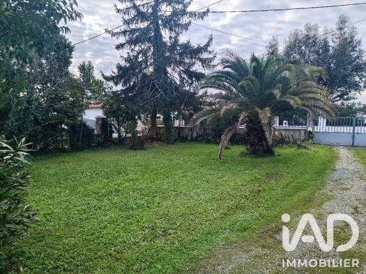 Terrain constructible à vendre 220 000 € 442 m² de terrain Croix de Leysotte-Chanteloiseau-Saint Bris Villenave-d'Ornon 33140