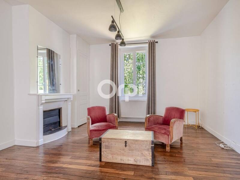 Maison à vendre, 114m², LIMOGES