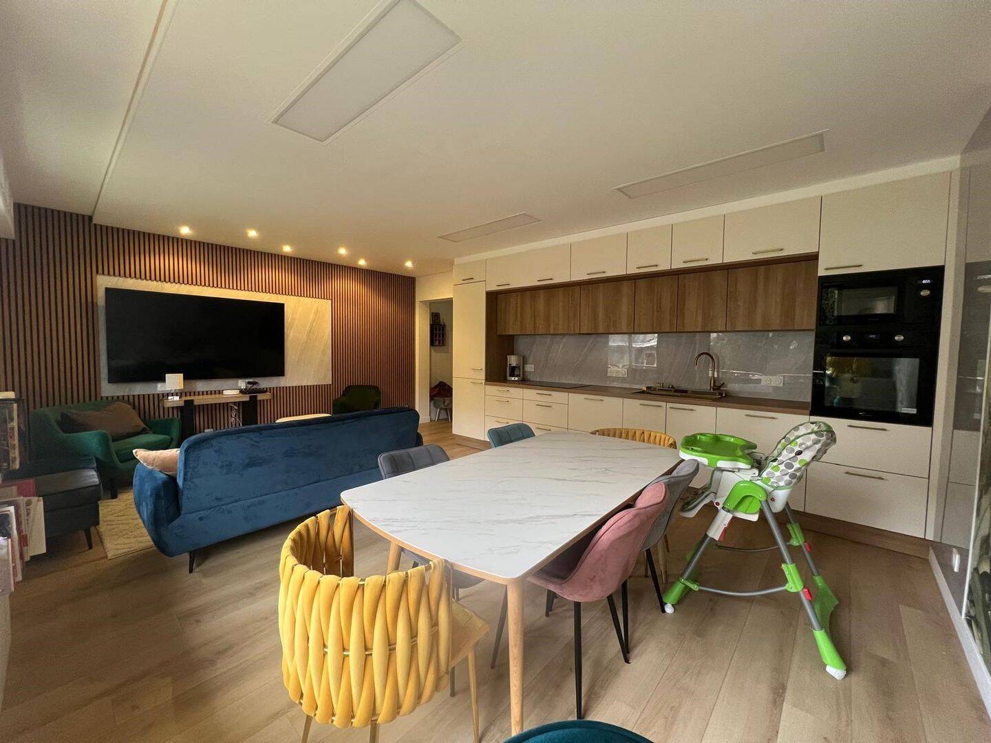 Maison à vendre, 76m², MAISONS LAFFITTE