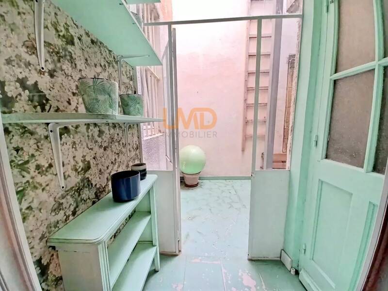 Maison à vendre, 58m², NIMES