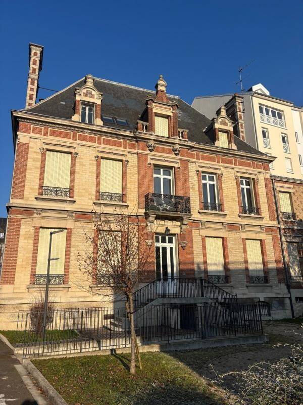 Maison à louer, 60m², TROYES