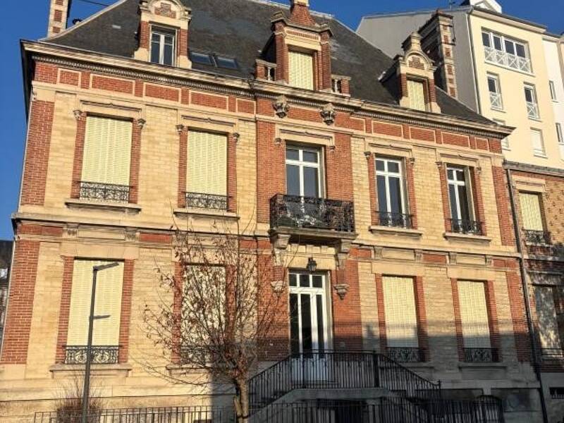 Maison à louer, 60m², TROYES