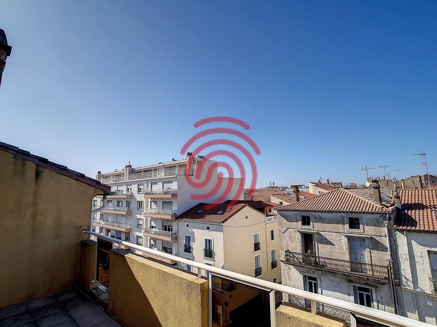 Maison à louer, 99m², BEZIERS