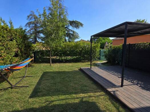 Maison à vendre 295 000 € 5 pièces 3 chambres 92,1 m² 150 m² de terrain Saint-Georges-de-Reneins 69830