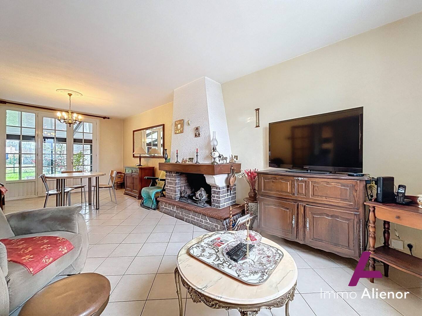 Maison à vendre, 109m², MERIGNAC