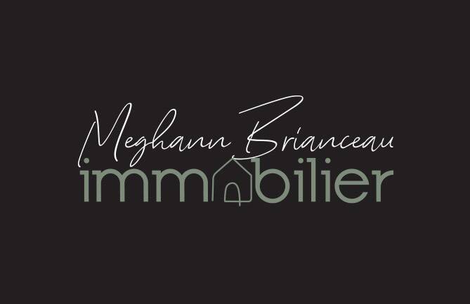MEGHANN BRIANCEAU  Immobilier