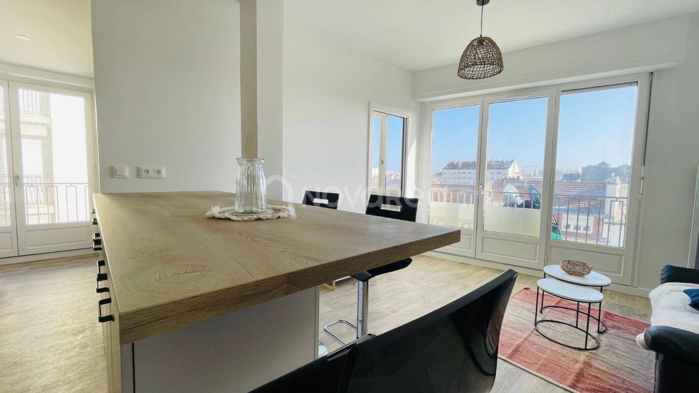 Maison à louer, 41m², PAU