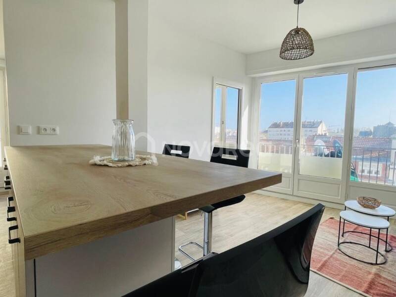 Maison à louer, 41m², PAU