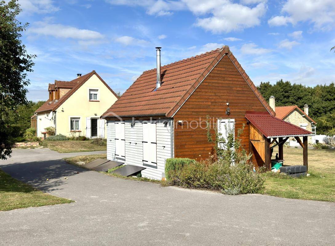 Maison à vendre, 188m², SAINT JEAN LES DEUX JUMEAUX