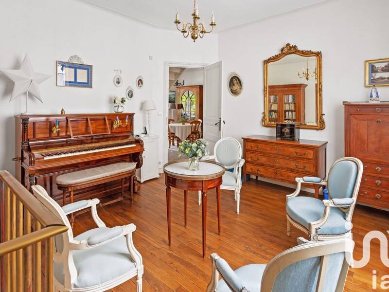 Maison à vendre, 125m², NANTES