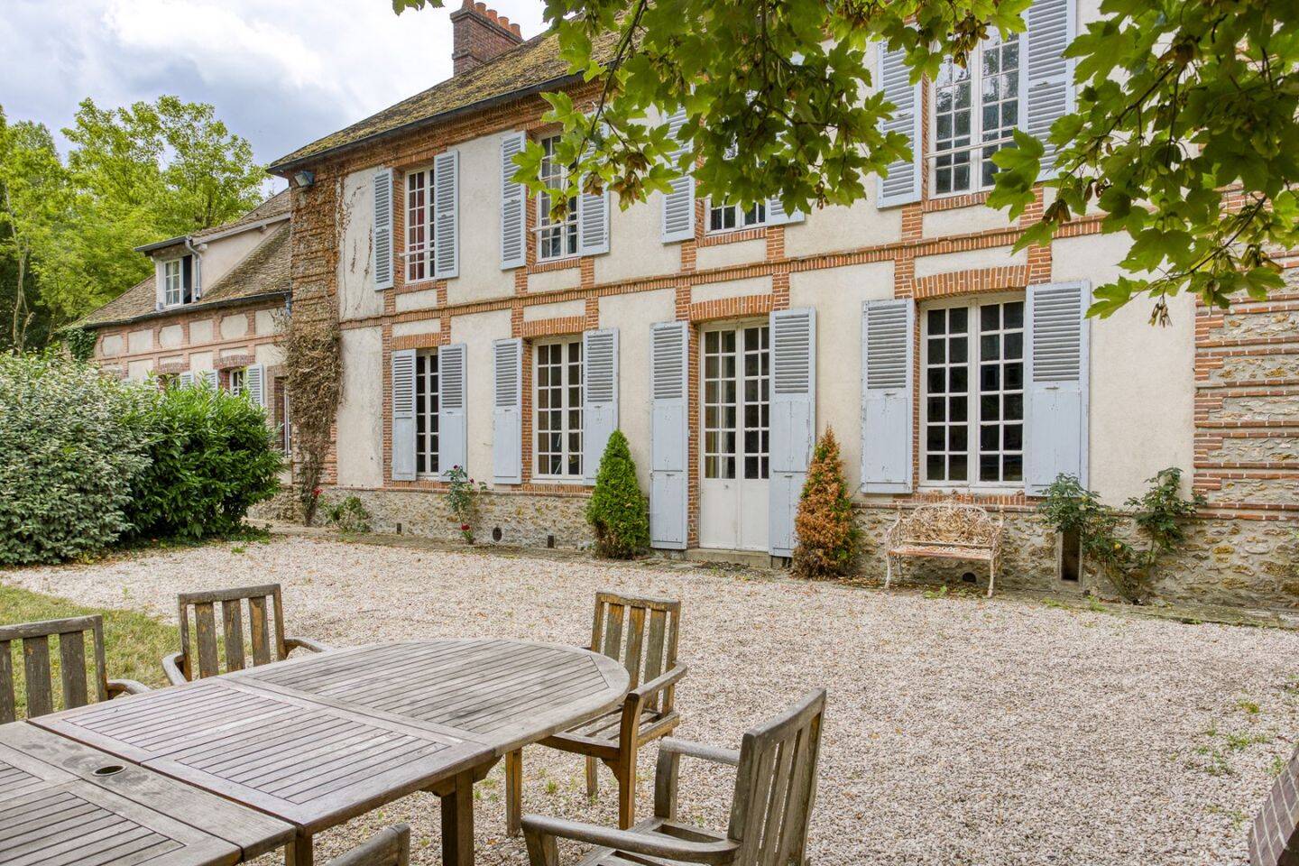 Maison à vendre, 550m², MONTFORT L'AMAURY