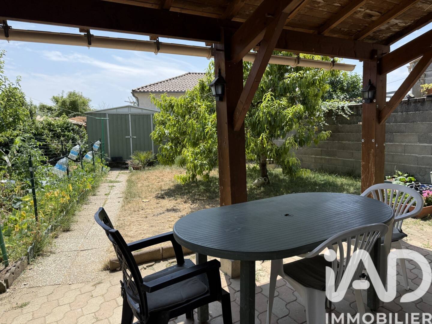 Maison à vendre, 79m², MAUZE SUR LE MIGNON