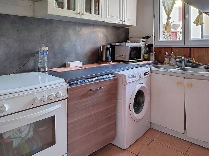 Maison à vendre, 77m², CROSNE