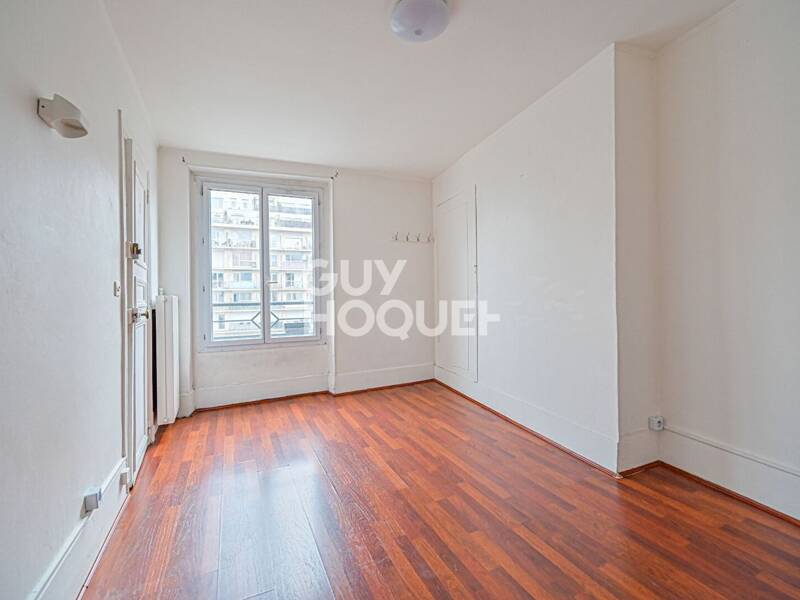 Maison à vendre, 40m², PARIS 12E