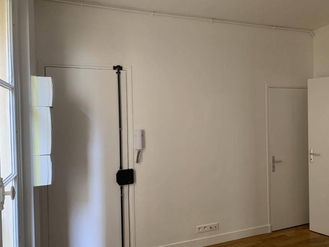 Maison à louer, 30m², LEVALLOIS PERRET