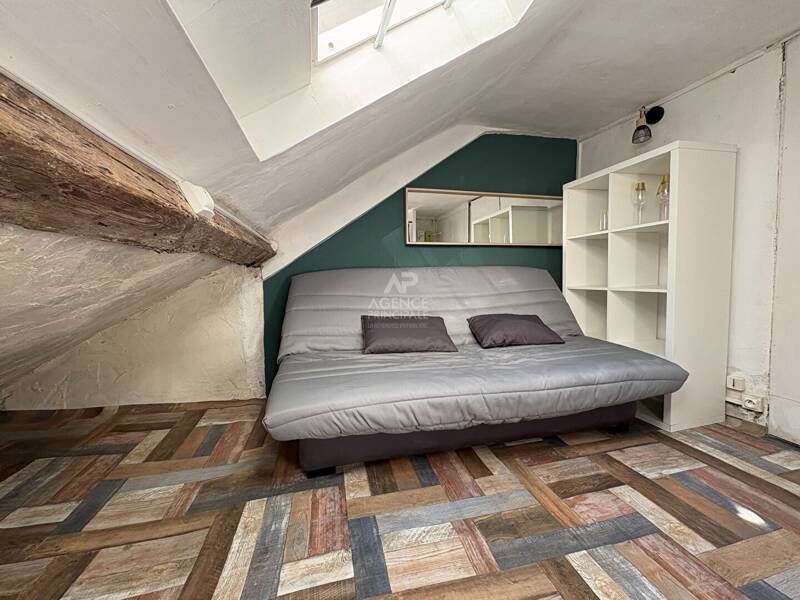 Maison à vendre, 11m², PARIS 9E