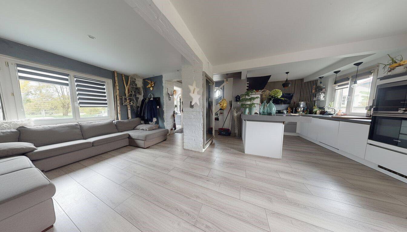 Maison à vendre, 80m², STRASBOURG