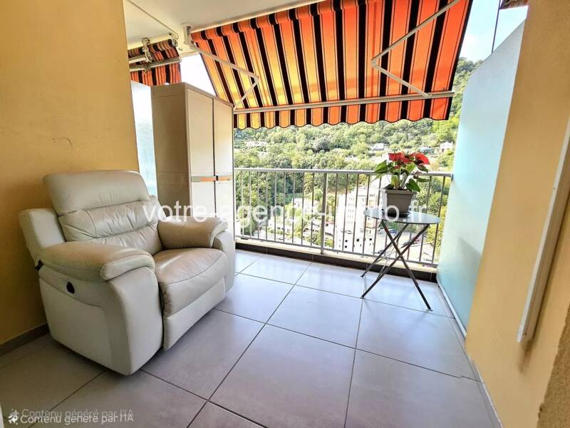 Maison à vendre, 26m², NICE