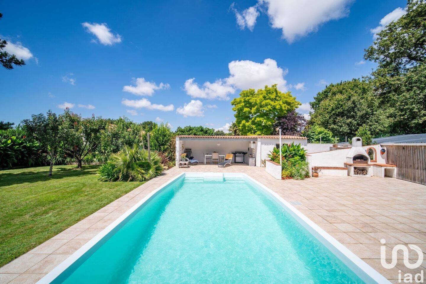 Maison à vendre, 99m², SAINTE FOY