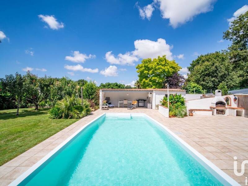 Maison à vendre, 99m², SAINTE FOY