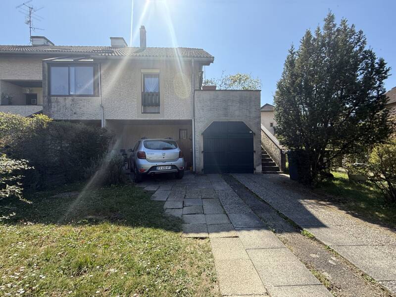 Maison à vendre, 94m², ANNECY