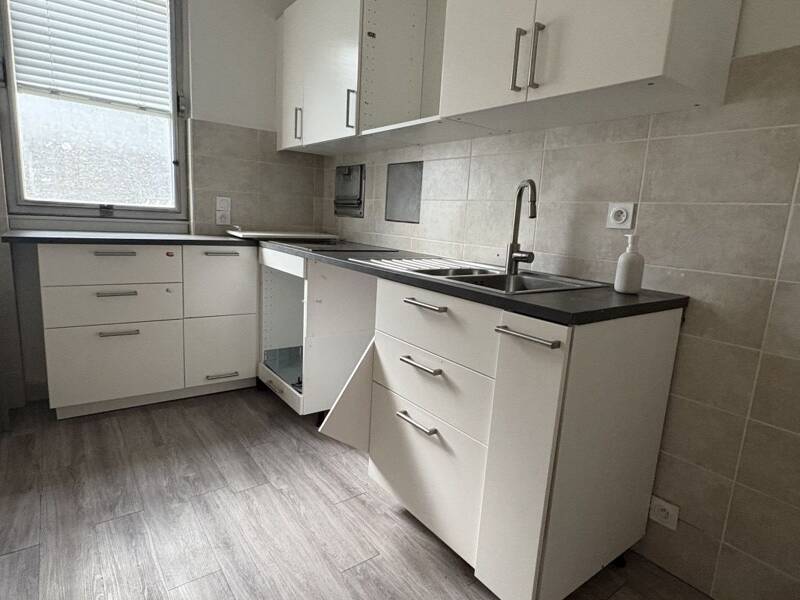 Maison à louer, 46m², PARIS 16E