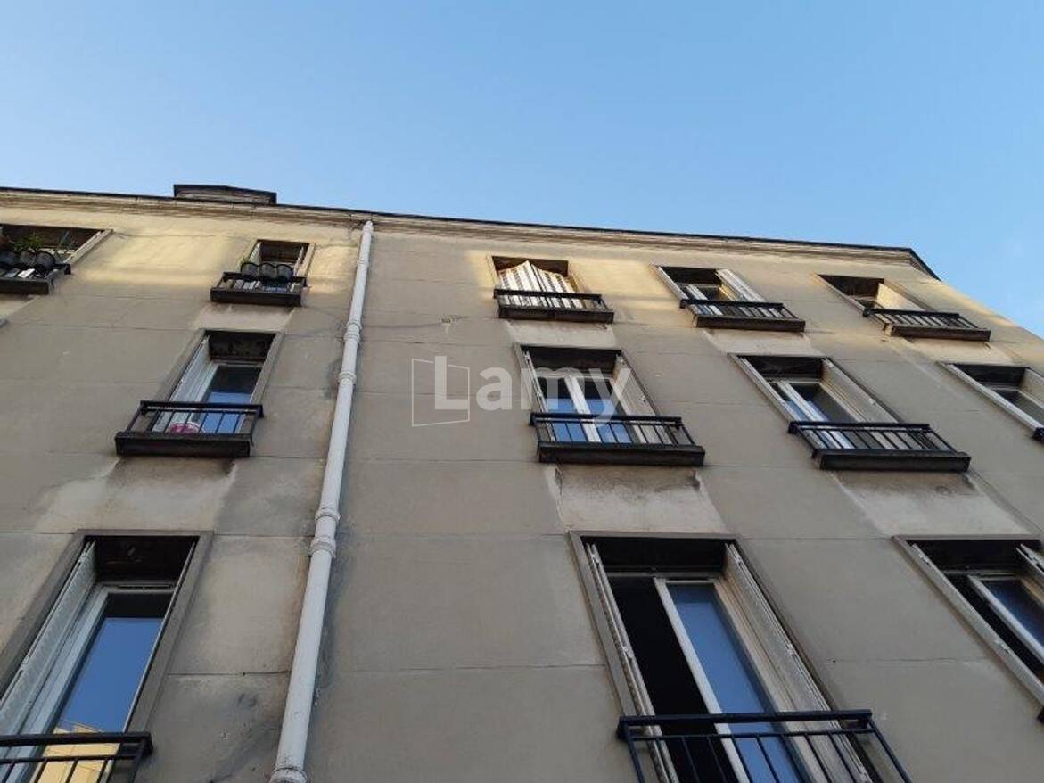 Maison à louer, 37m², MONTREUIL