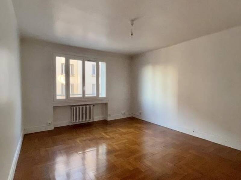 Maison à louer, 68m², LYON 4E