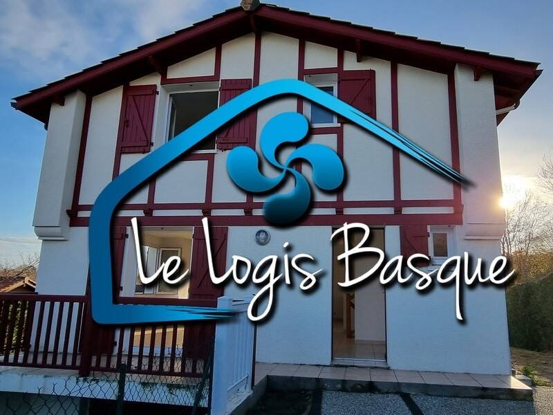 Maison à louer, 89m², MOUGUERRE