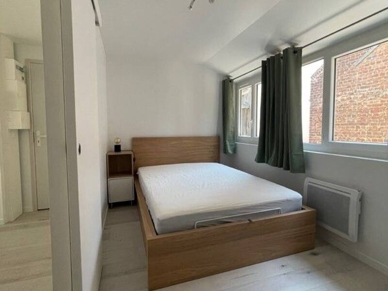 Maison à louer, 33m², LE HAVRE