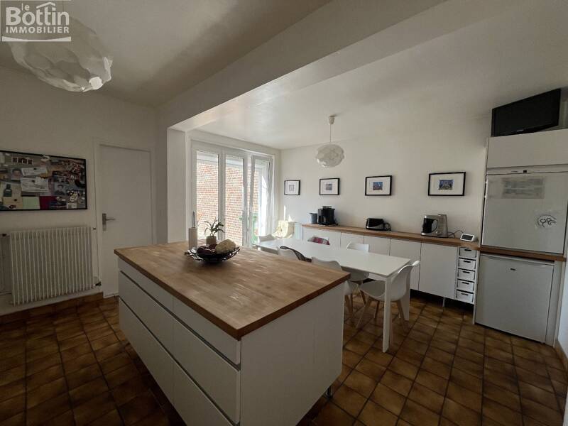 Maison à vendre, 146m², AMIENS
